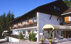 Ferienhotel Fuchs